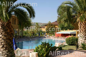 Thermal Hotel Pam 25